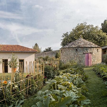 Agriturismo La Derta Villa Bellagio Bagian luar foto